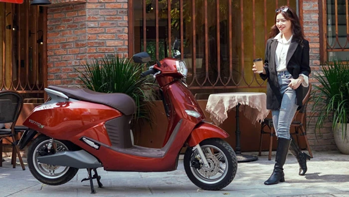 Thành phố chuyển động: Vì sao xe máy vẫn là ‘bạn đồng hành’ số 1 của người Việt trẻ
