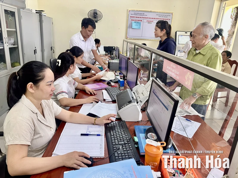 Đông Tiến: Đồng lòng đưa Nghị quyết Đại hội Đảng bộ phường vào cuộc sống