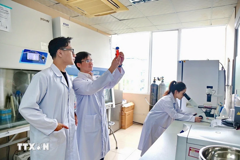 2 luật có hiệu lực thi hành từ ngày 1/10