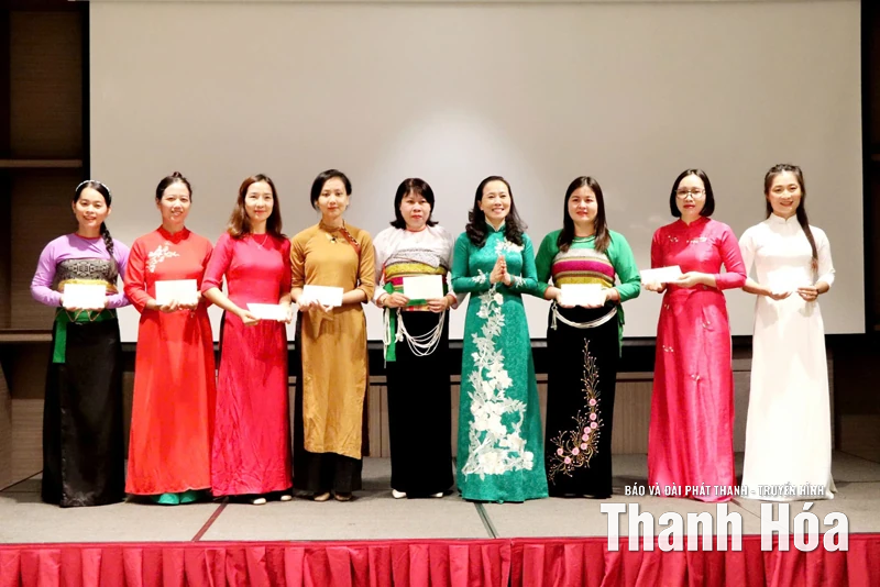 Từ đề án hỗ trợ phụ nữ khởi nghiệp đến mạng lưới nữ doanh nhân