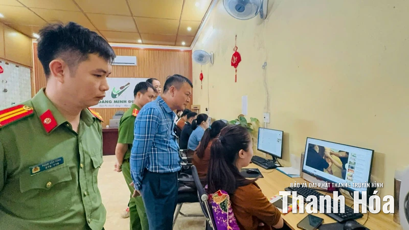 Tăng cường quản lý hành nghề y, dược tư nhân