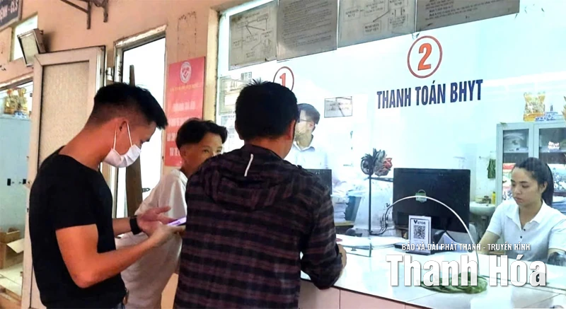 Bệnh viện vùng biên “khát” bác sĩ