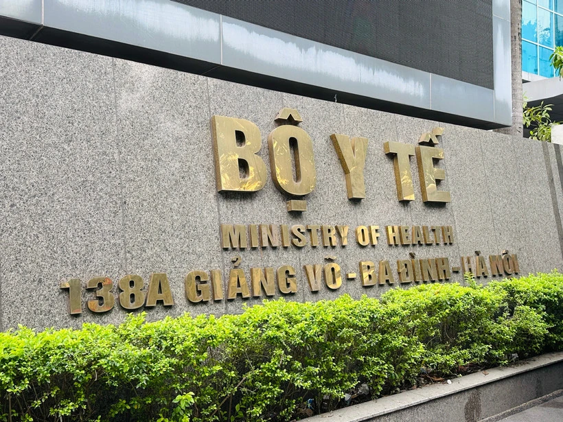 Bộ Y tế: Yêu cầu công khai thông tin về các cơ sở khám bệnh, chữa bệnh