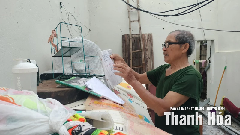 Giữa đau thương càng thấm thía sự yêu thương