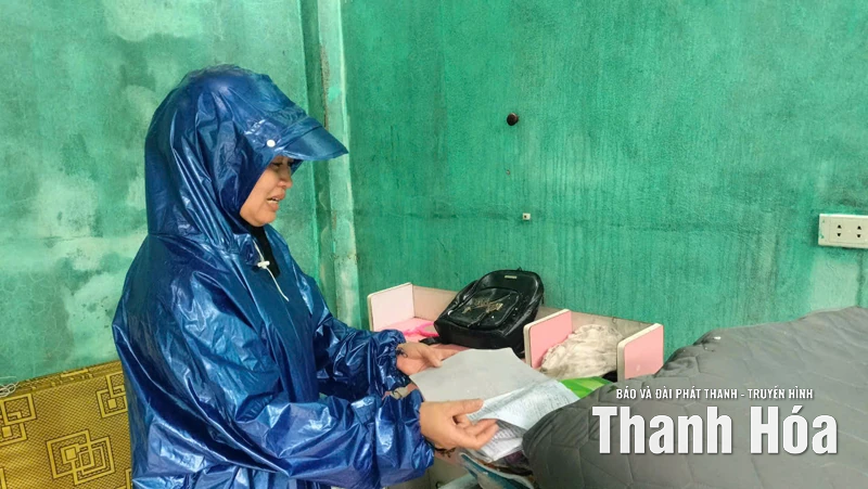 Giữa đau thương càng thấm thía sự yêu thương