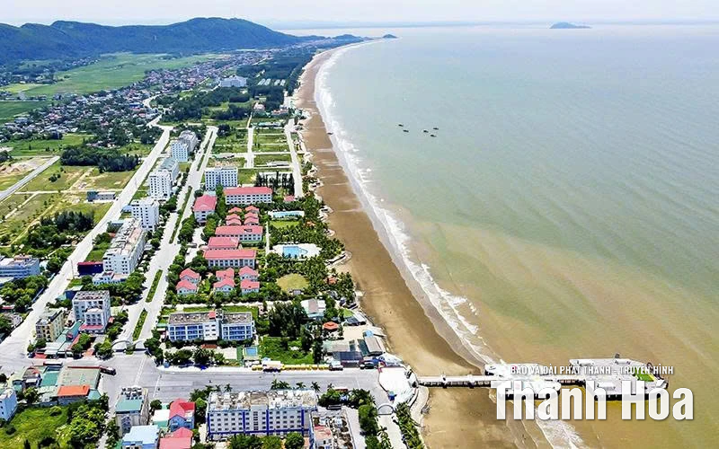 Hành trình của động lực và khát vọng (Bài 1): Chuyển động mạnh mẽ từ các trung tâm kinh tế động lực, trụ cột tăng trưởng