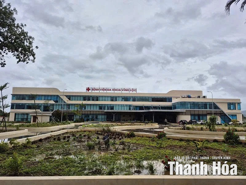 Ban Quản lý dự án đầu tư xây dựng khu vực Vĩnh Lộc phấn đấu hoàn thành giải ngân vốn đầu tư công