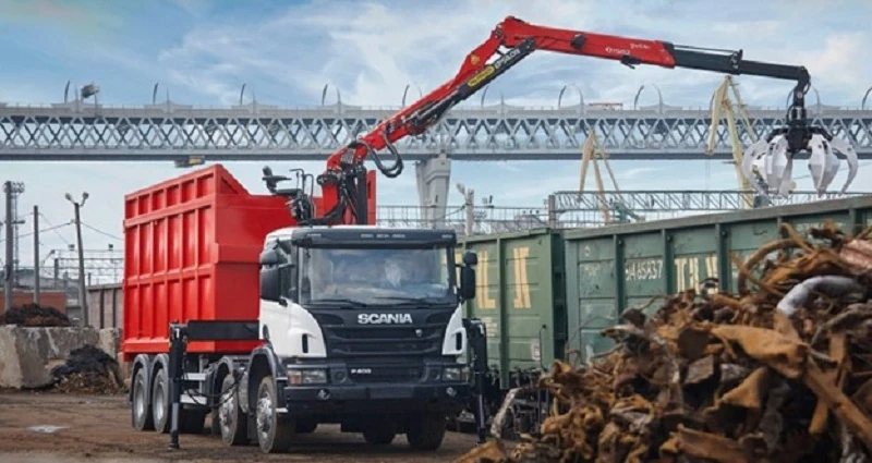 Thu mua phế liệu giá cao TP.HCM và toàn quốc - Cường Long Thịnh