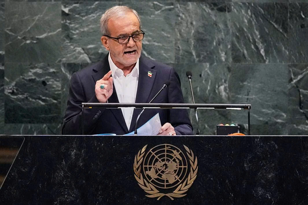 JCPOA bên bờ vực sụp đổ: Hệ lụy từ cơ chế “snapback”