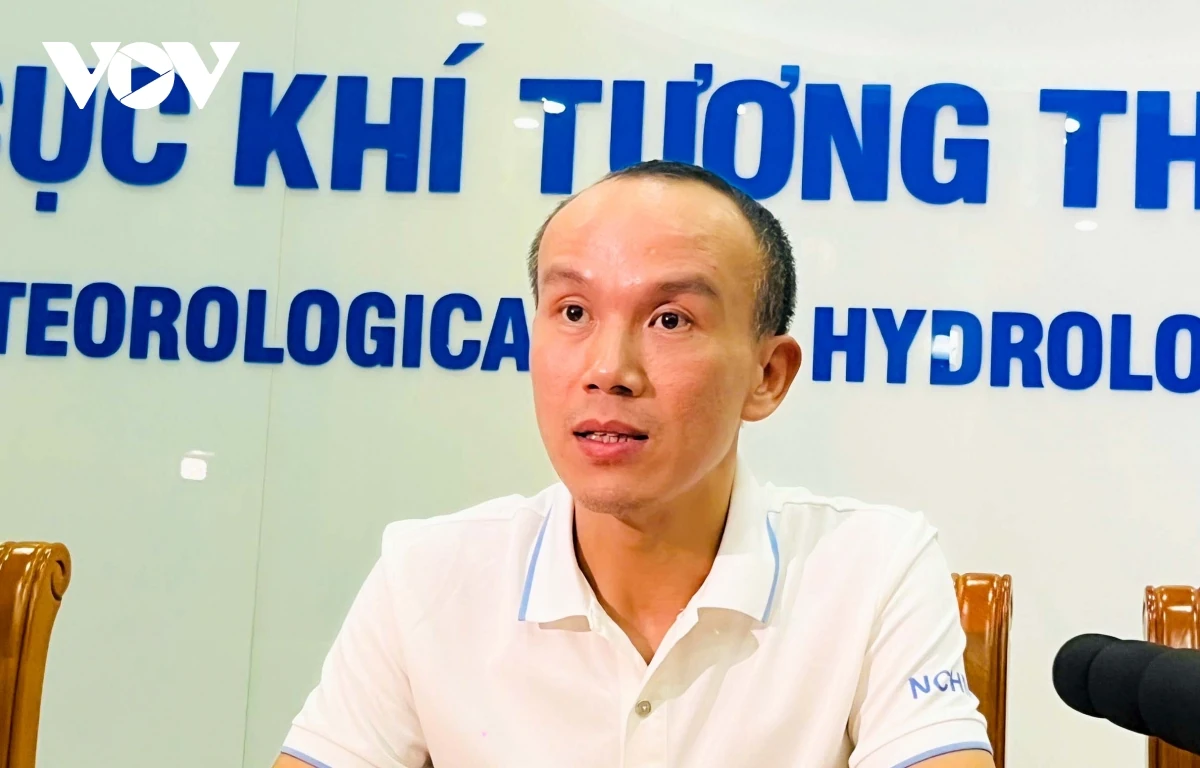 Chuyên gia lên tiếng về lốc xoáy gây thiệt hại nặng nề ở các tỉnh phía Bắc