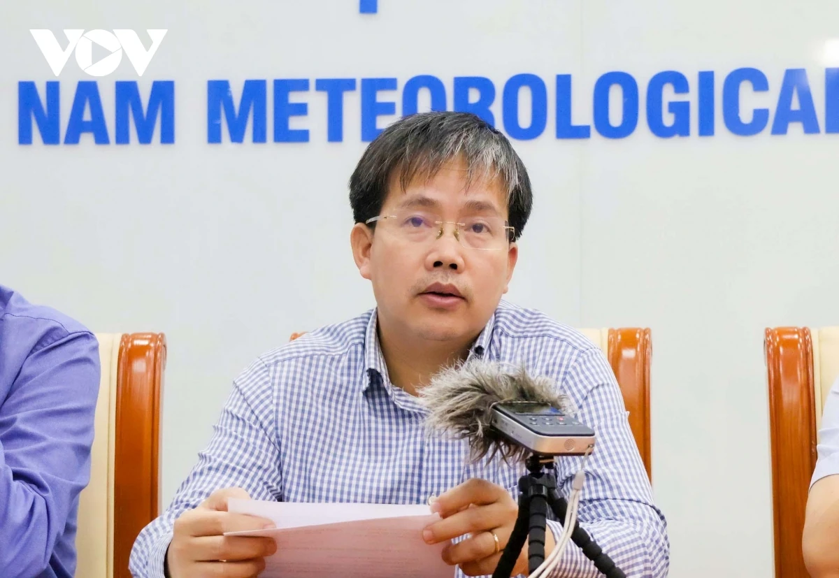 Chuyên gia lên tiếng về lốc xoáy gây thiệt hại nặng nề ở các tỉnh phía Bắc