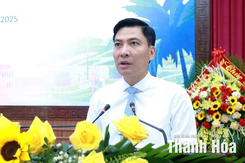 Đổi mới phương thức hoạt động của MTTQ, phấn đấu xây dựng Thiệu Hóa trở thành phường trước năm 2030