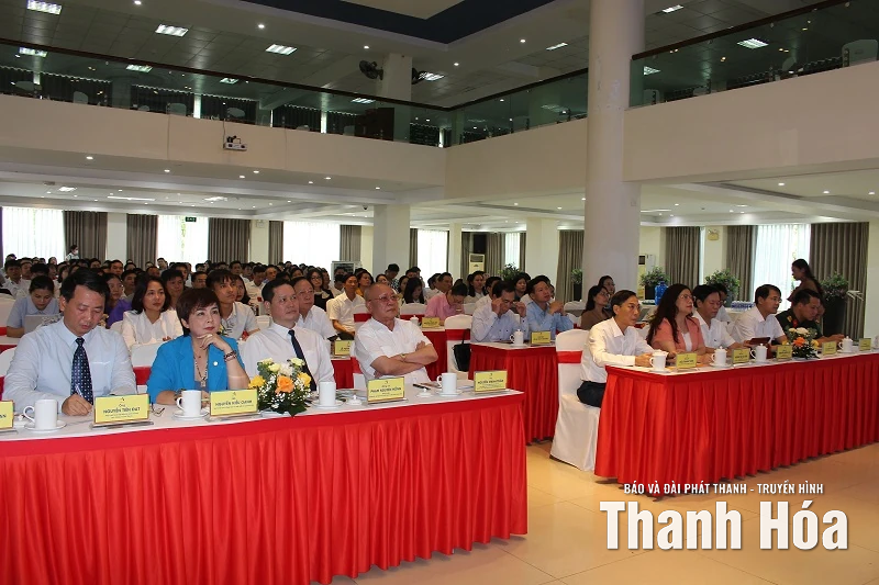 Thúc đẩy phát triển du lịch Thanh Hóa trong tình hình mới