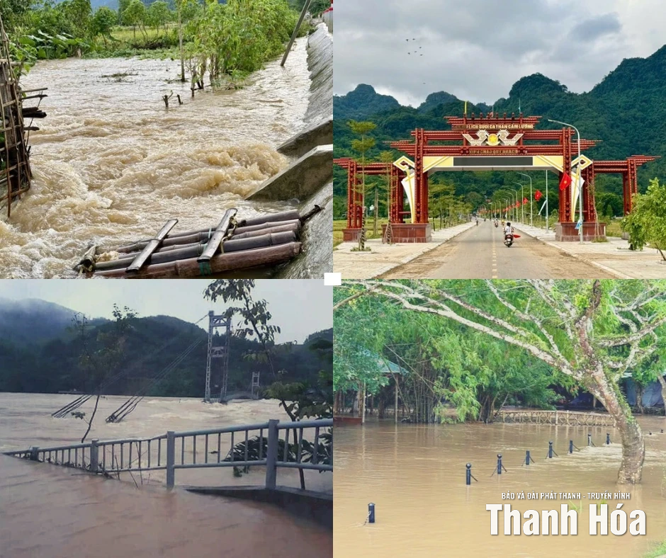 Ngành du lịch tăng tốc, bứt phá vươn lên sau bão số 10