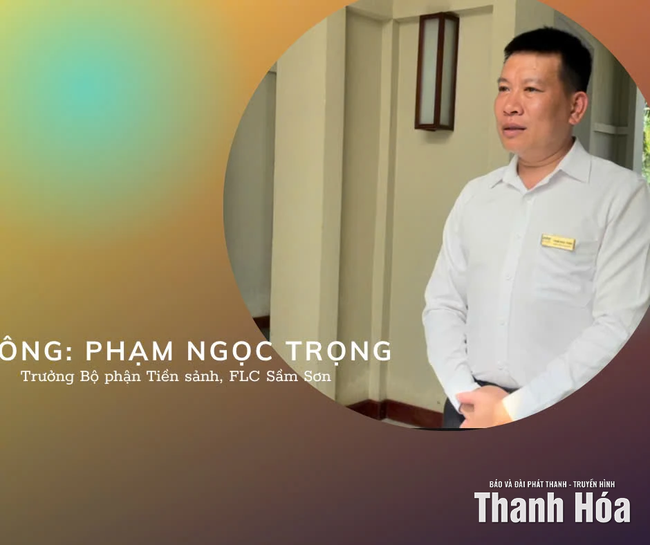 Ngành du lịch tăng tốc, bứt phá vươn lên sau bão số 10