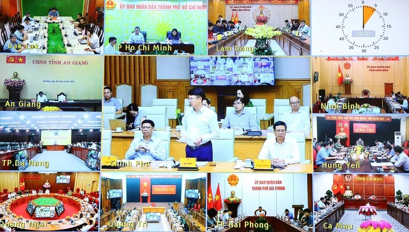 Tuyên chiến với tình trạng khai thác hải sản bất hợp pháp, không báo cáo và không theo quy định