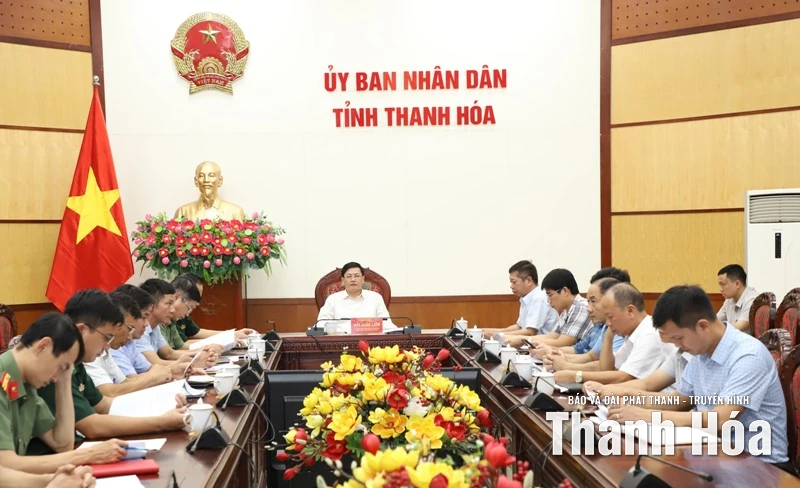 Tuyên chiến với tình trạng khai thác hải sản bất hợp pháp, không báo cáo và không theo quy định