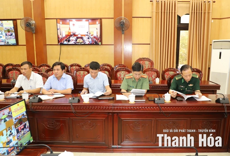 Tuyên chiến với tình trạng khai thác hải sản bất hợp pháp, không báo cáo và không theo quy định