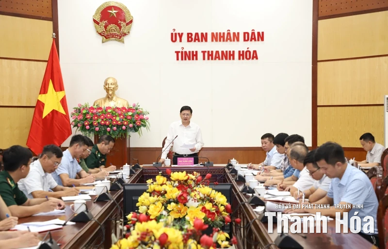 Tuyên chiến với tình trạng khai thác hải sản bất hợp pháp, không báo cáo và không theo quy định