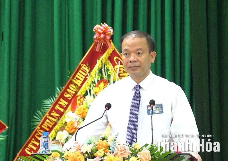 Chung sức xây dựng phường Đông Sơn trở thành đô thị văn minh, hiện đại