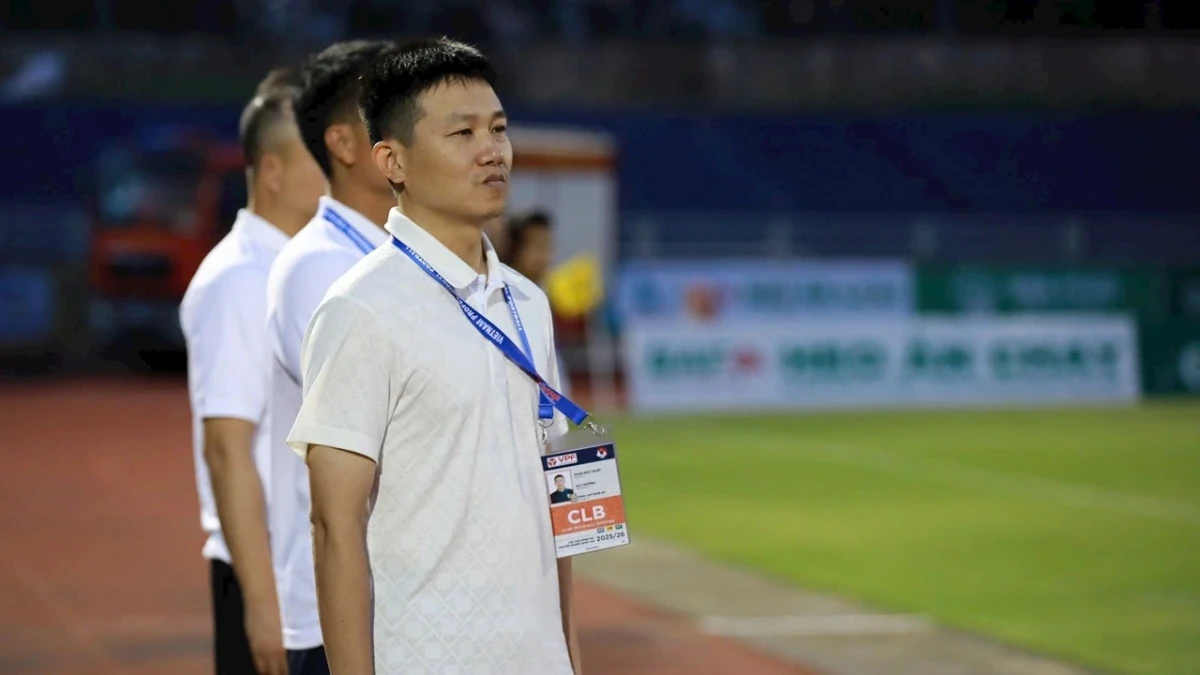 HLV Thành Công dẫn dắt SLNA?; Arsenal ngược dòng ngoạn mục hạ Newcastle