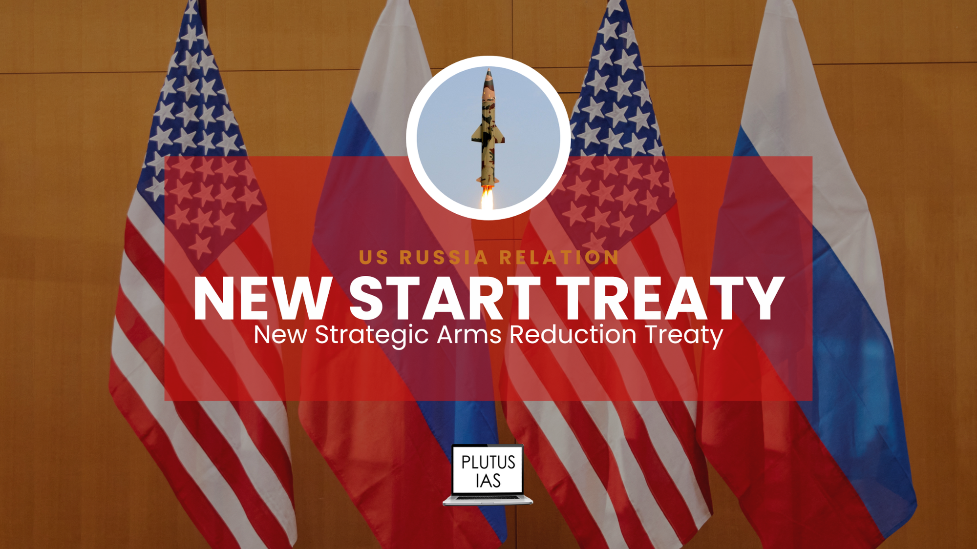 Điện Kremlin: Đề xuất của Tổng thống Putin không nhằm kéo dài New START