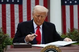 Sau thuế phim ảnh, Tổng thống Trump tiếp tục giáng đòn vào gỗ và đồ gỗ nhập khẩu