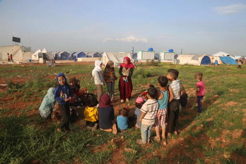 Quốc vương Qatar thảo luận với tổng thống Mỹ về kế hoạch chấm dứt chiến tranh ở Gaza