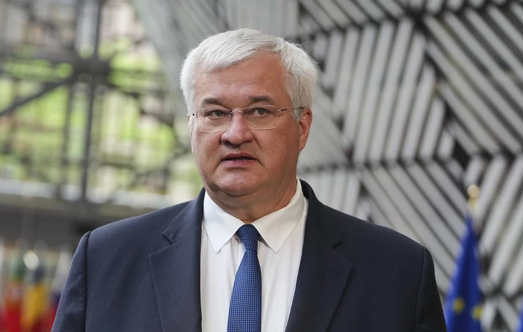 Ukraine kêu gọi gia tăng sức ép buộc Nga chấm dứt xung đột trong năm nay