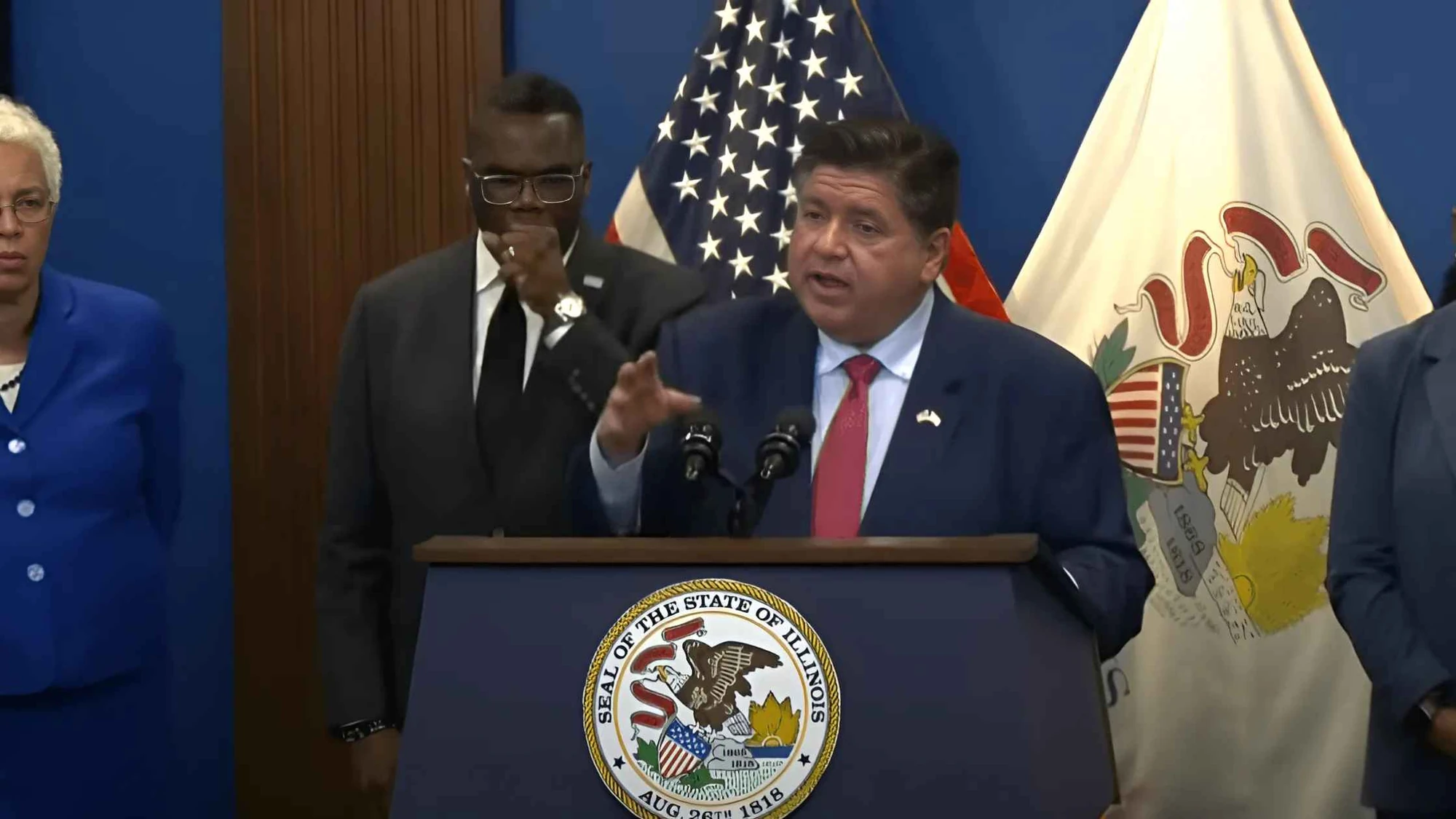 Thượng viện bác dự luật ngân sách, Chính phủ Mỹ tiếp tục đóng cửa