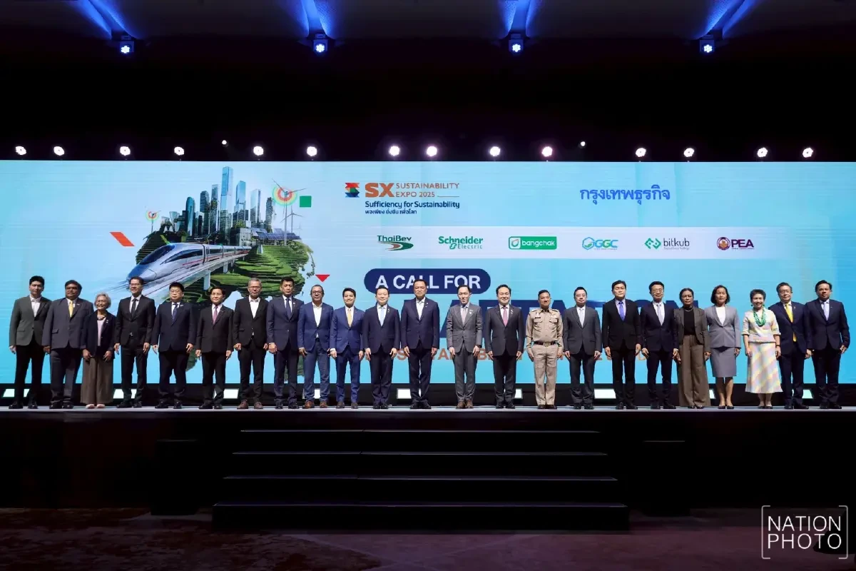 Thủ tướng Thái Lan cam kết khôi phục vị thế quốc tế của đất nước