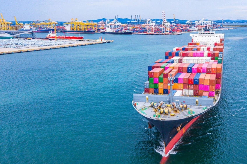 Nga: Thông qua biện pháp hạn chế ngoại thương đến cuối năm 2027