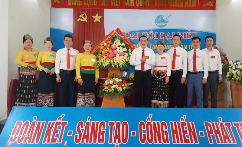 Xây dựng Hội LHPN xã Tân Thành hoạt động hiệu quả, thích ứng linh hoạt với bối cảnh mới