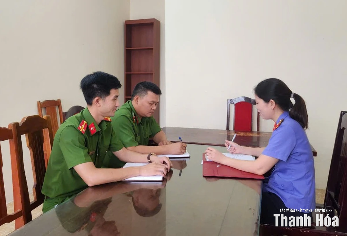 Yêu cầu rút ngắn thời gian thử thách cho 4 bị án khi phạm tội chưa thành niên