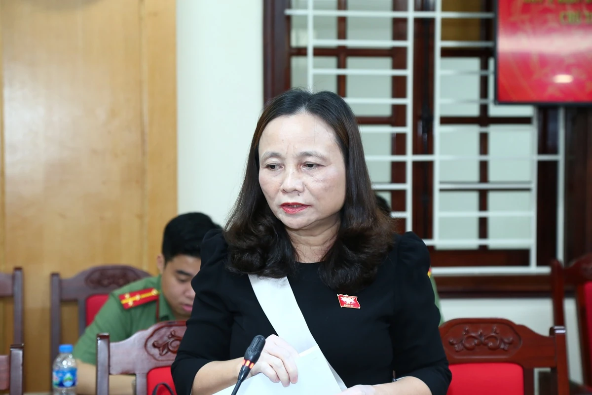 Lấy ý kiến đóng góp vào các Dự án Luật do Bộ Công an chủ trì soạn thảo