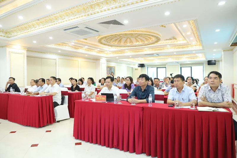 Tổng kết 10 năm thực hiện Đề án Kiểm soát Mất cân bằng giới tính khi sinh