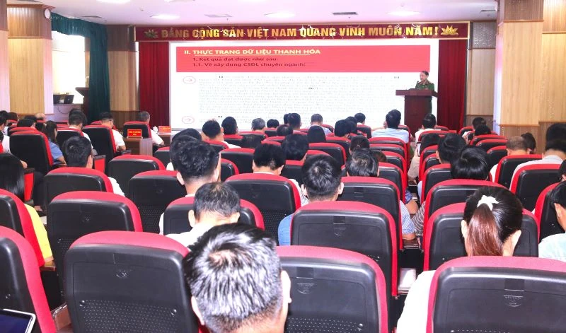Thúc đẩy chuyển đổi số và phát triển doanh nghiệp ICT
