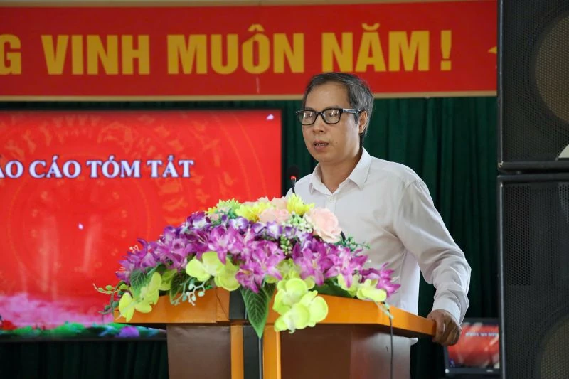 Hội Người mù Thanh Hóa lan tỏa phong trào thi đua yêu nước, nâng cao đời sống hội viên