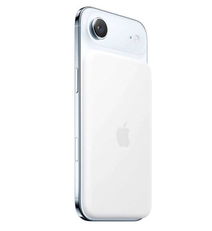 iPhone Air và tối ưu hóa ứng dụng hằng ngày: Hiệu quả cao với iOS 26