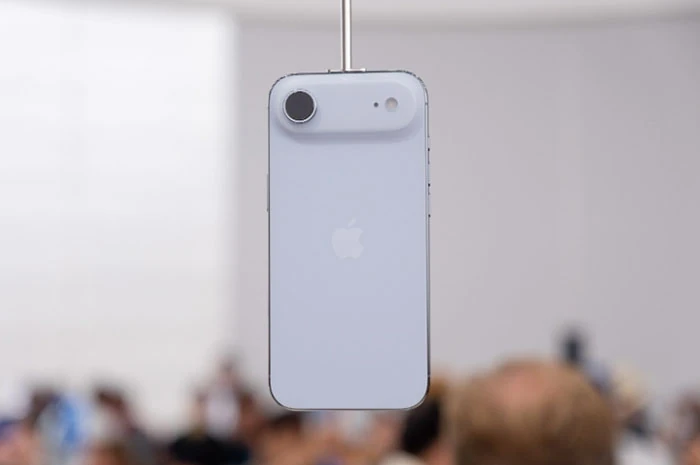 iPhone Air và tối ưu hóa ứng dụng hằng ngày: Hiệu quả cao với iOS 26