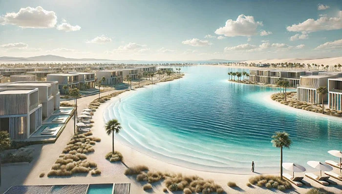 Tiện ích Vinhomes Green Paradise Cần Giờ có gì nổi bật?