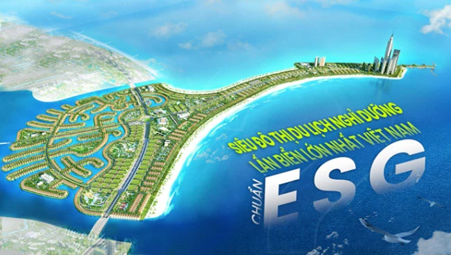 Đầu tư lướt sóng Vinhomes Green Paradise - Lợi nhuận hay rủi ro?