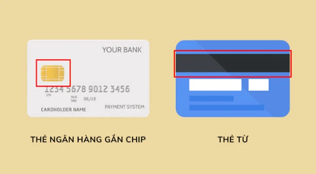 3 quy định mới về thẻ ngân hàng chủ thẻ cần nắm rõ