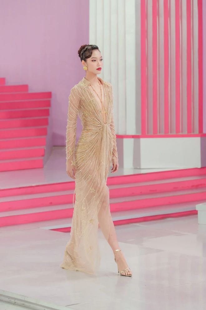 “Cân” top 3 Vietnam’s Next Top Model 2025 trước thềm chung kết cuộc thi