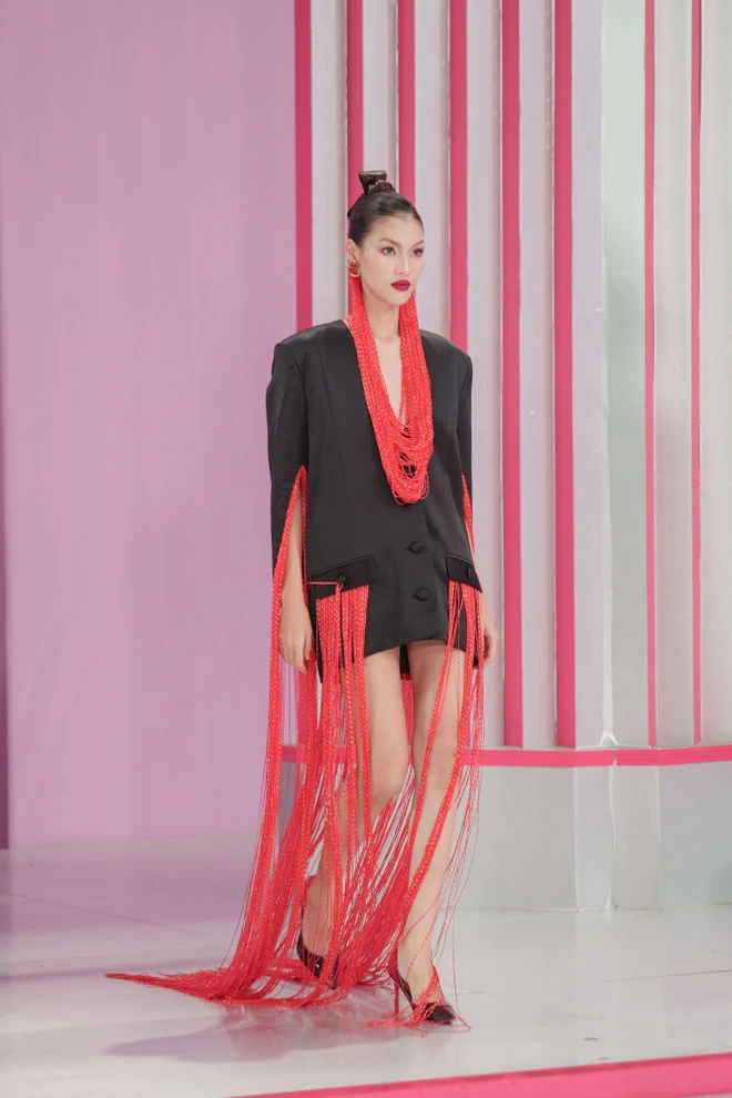 “Cân” top 3 Vietnam’s Next Top Model 2025 trước thềm chung kết cuộc thi