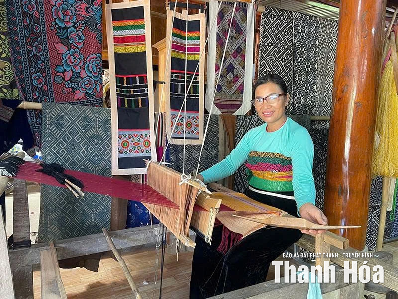 Hành trình bền vững của di sản xứ Thanh (Bài 2): Gìn giữ hồn xưa