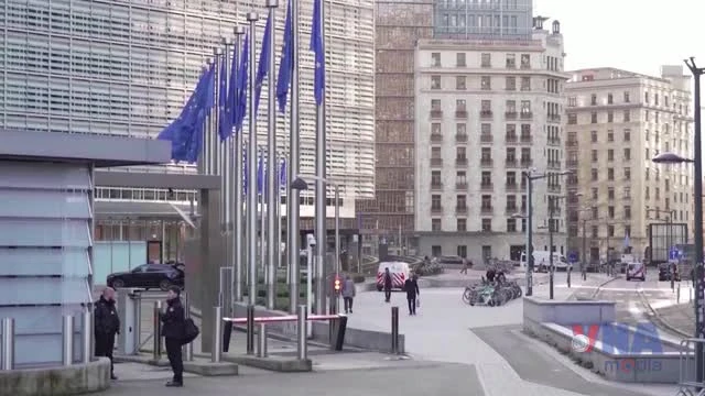 EU siết chặt hạn ngạch nhập khẩu bảo vệ ngành thép nội địa