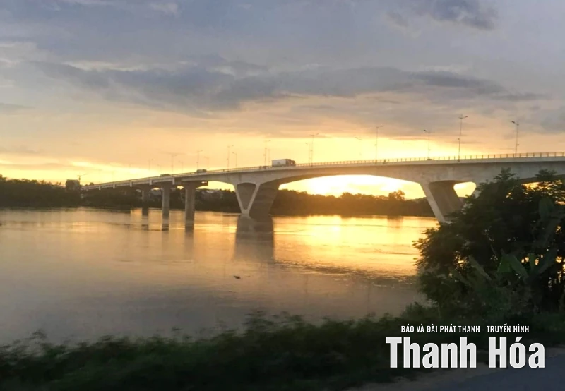 Thanh Hóa: 5 năm một hành trình khát vọng (Bài 3) - Dự án trọng điểm - khơi nguồn sức bật mới