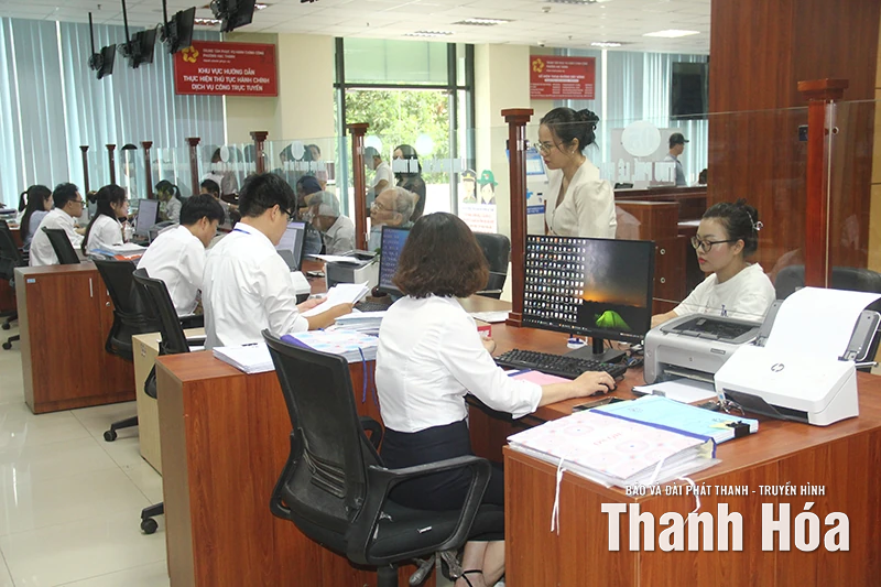 Thanh Hóa: 5 năm một hành trình khát vọng (Bài 4): Gỡ “nút thắt” mở đường phát triển