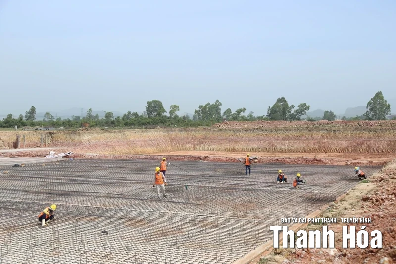 Thanh Hóa: 5 năm một hành trình khát vọng (Bài 4): Gỡ “nút thắt” mở đường phát triển